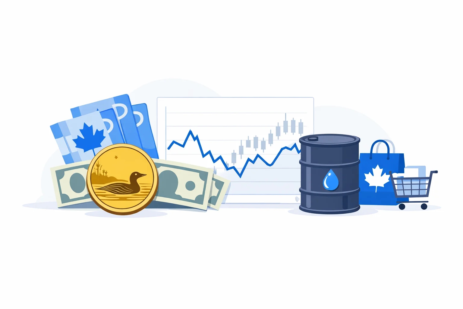 CAD to USD Converter