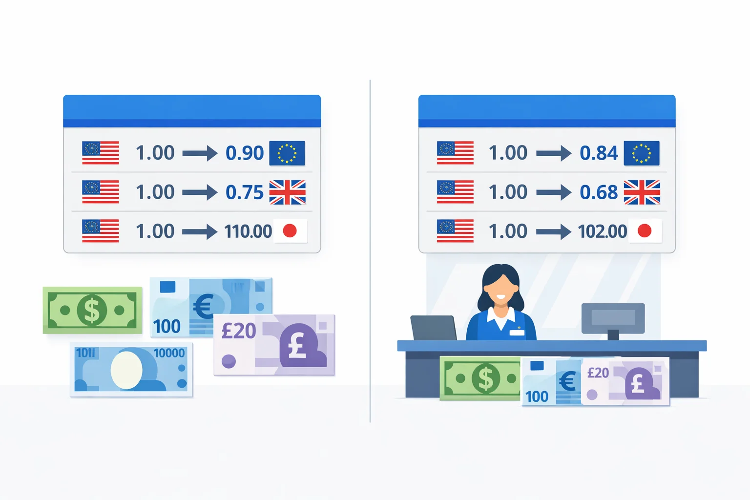 Currency Converter