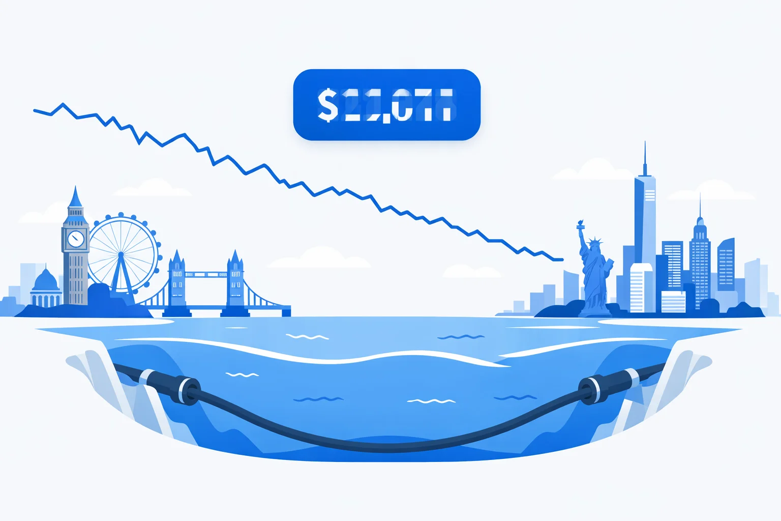 GBP to USD Converter