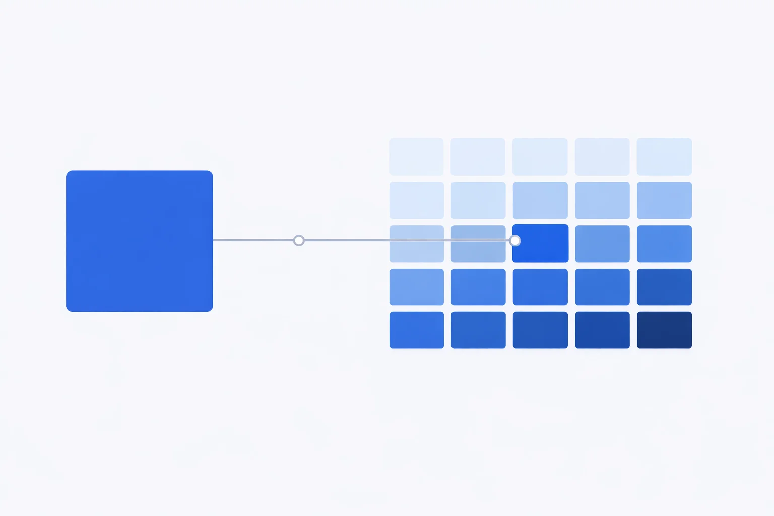 Hex to Tailwind CSS Color Converter