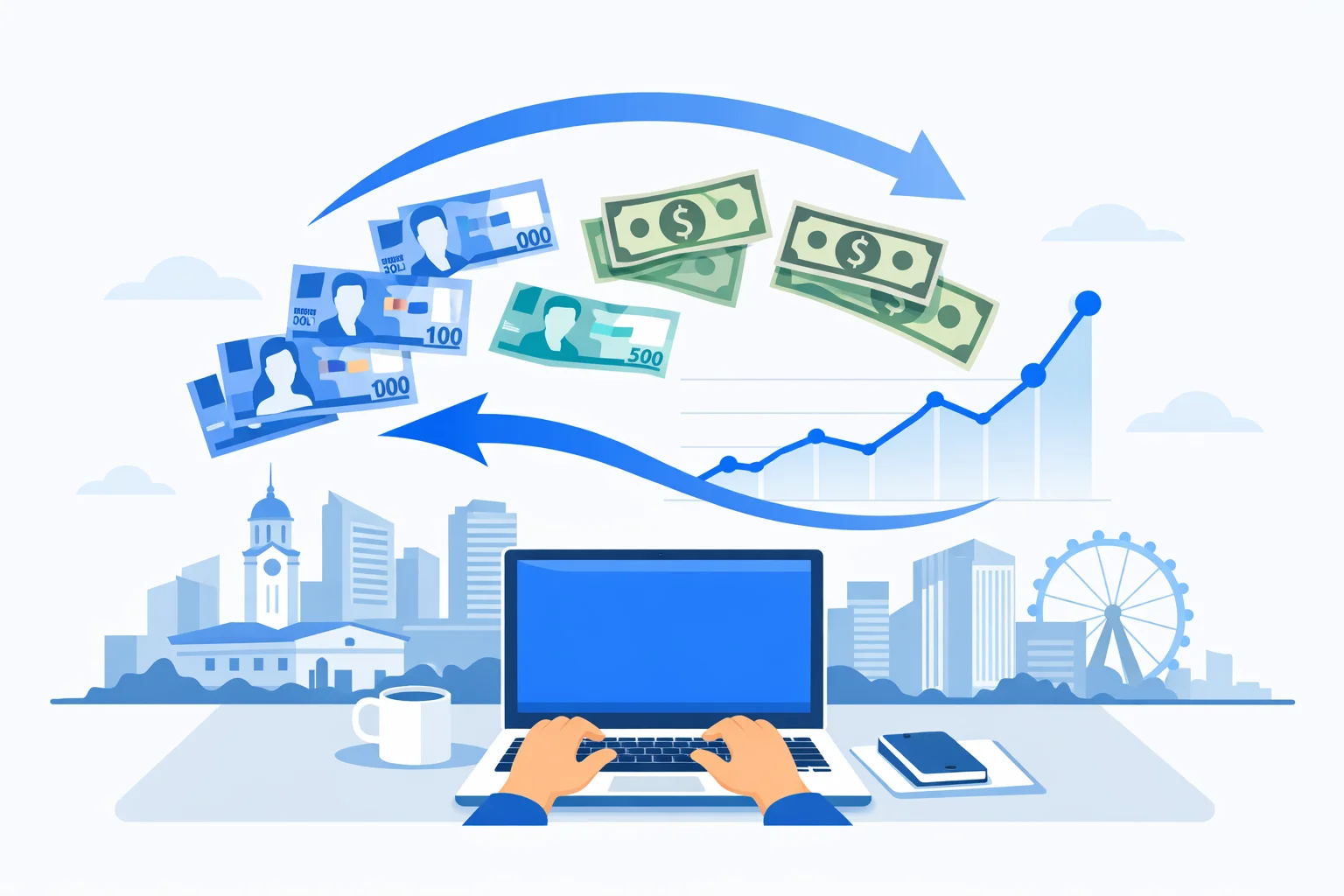 PHP to USD Converter