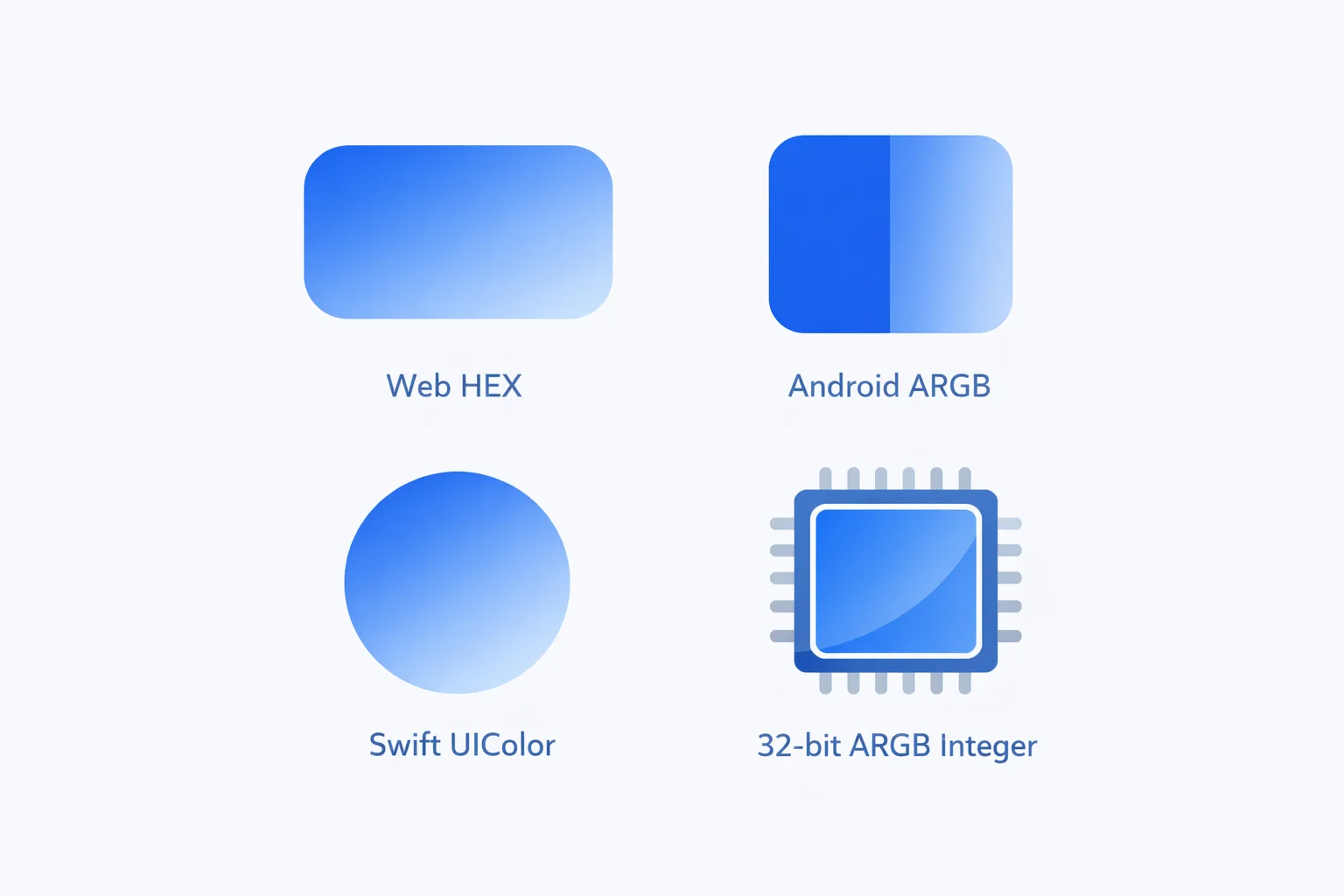 RGBA to Hex Converter