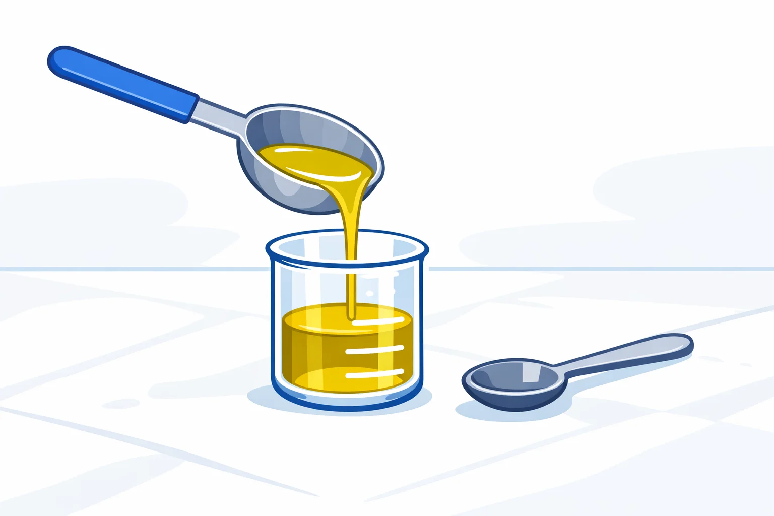 Tablespoons to Milliliters